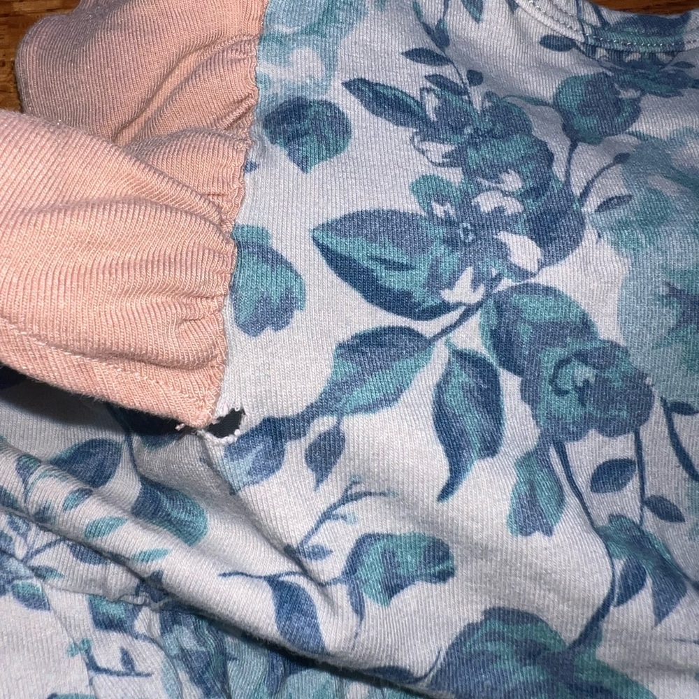 Bundle size 5/6 Rags to Raches Ruffle Dresses - Picture 4 of 7